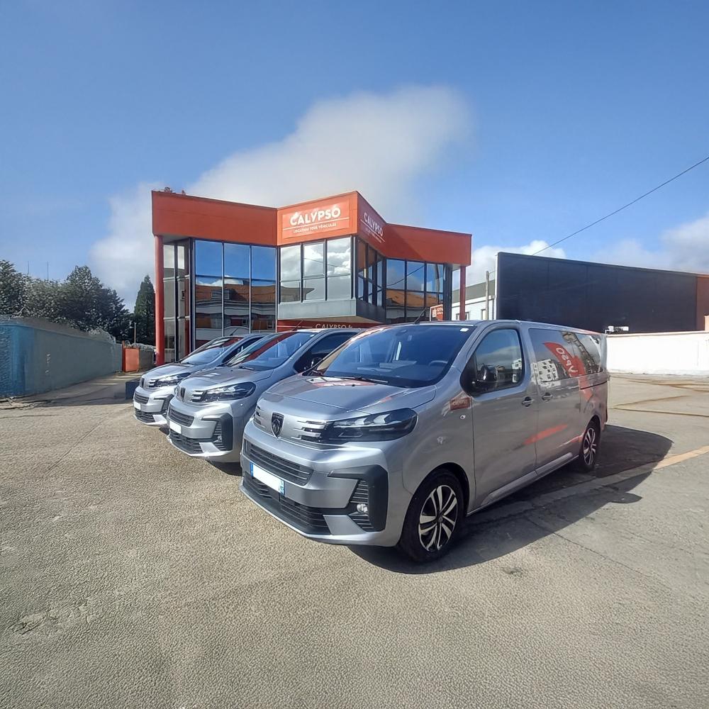 Orléans - Location de voitures et véhicules utilitaires